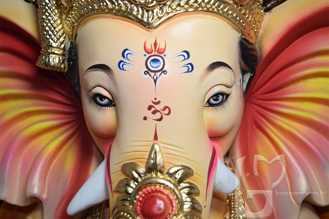 MangalMurti